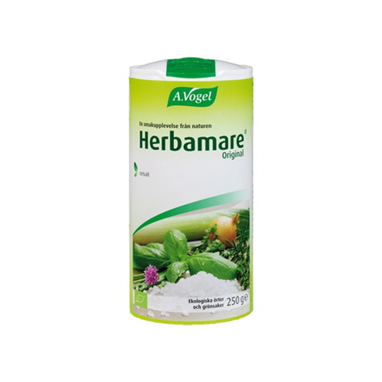 A. Vogel Herbamare Örtsalt 250 g