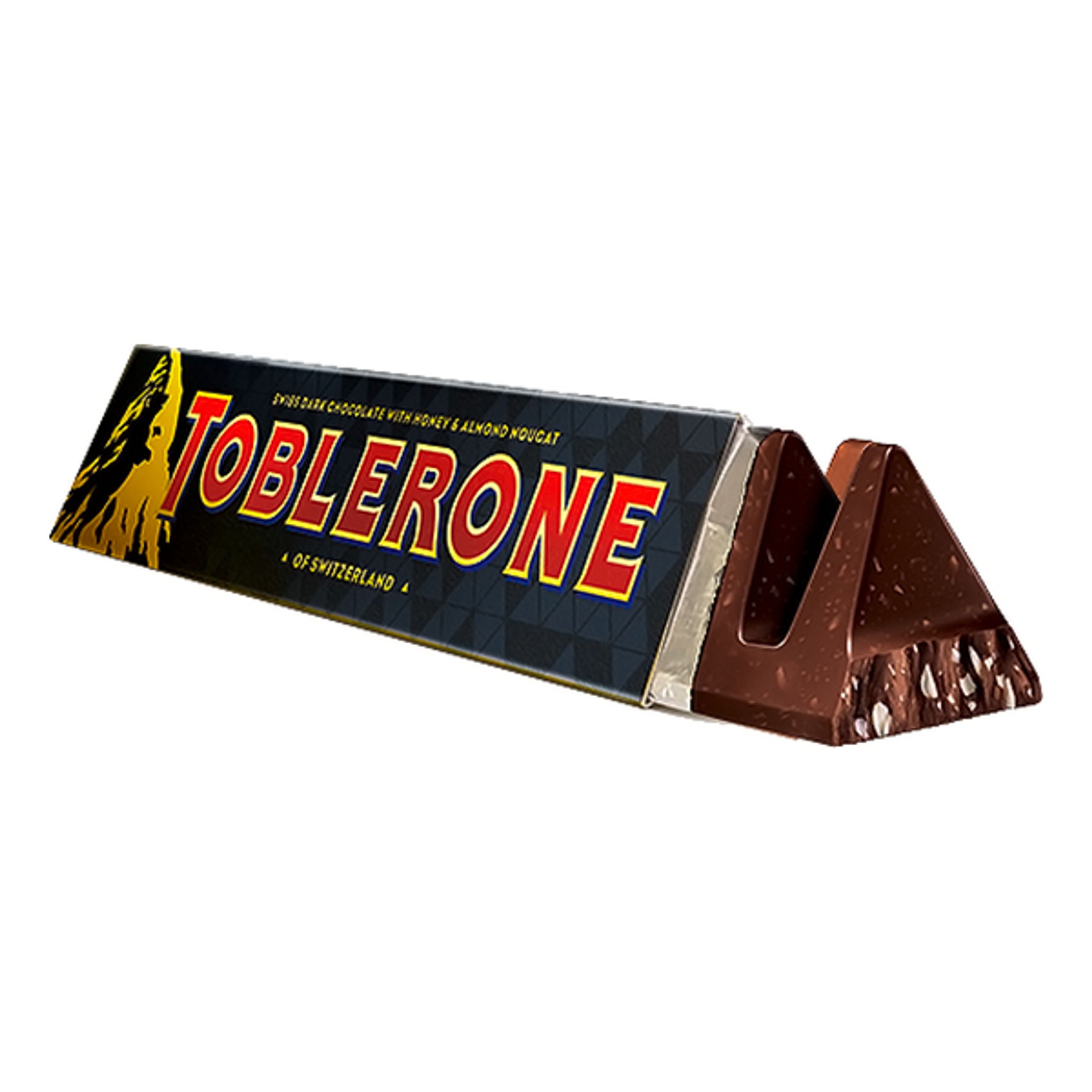 Toblerone Dark - 360 gram
