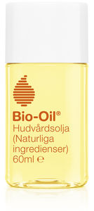 Bio-Oil Hudvårdsolja naturliga ingredienser 60 ml