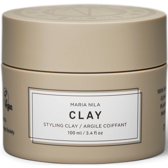 maria nila Minerals Clay 100 ml