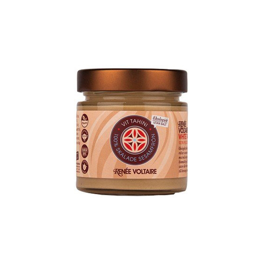 Renée Voltaire Vit Tahini 220g