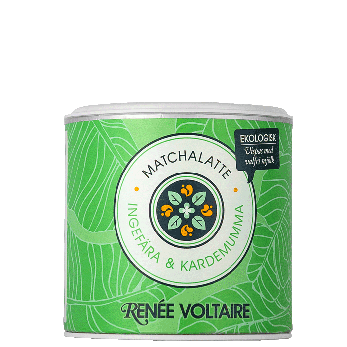 Matchalattemix, 100 g