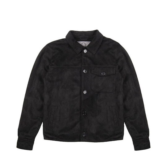 Mark Vegan Suede