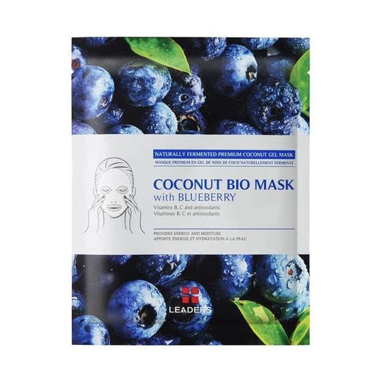 Leaders Insolution / Skin-Food Coconut Bio Mask with Blueberry 30 ml