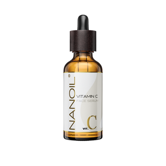Nanoil Vitamin C Face Serum 50 ml