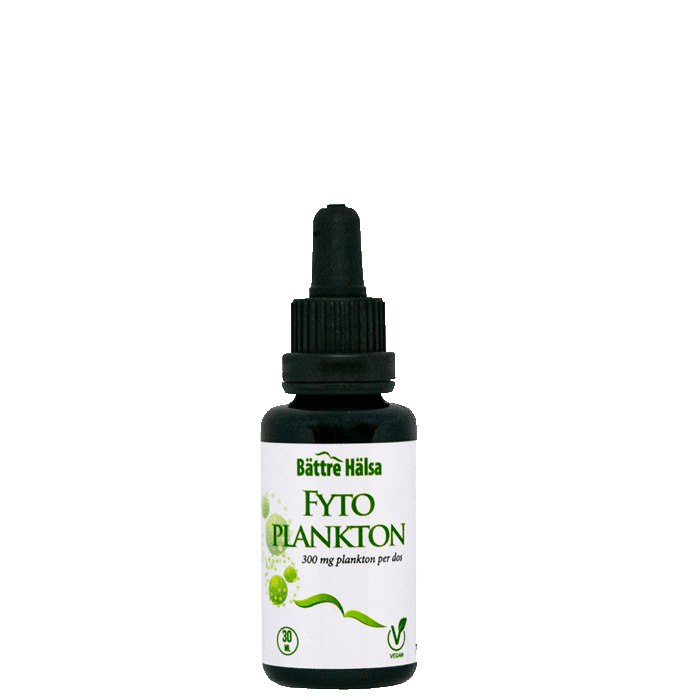 Fytoplankton, 30 ml