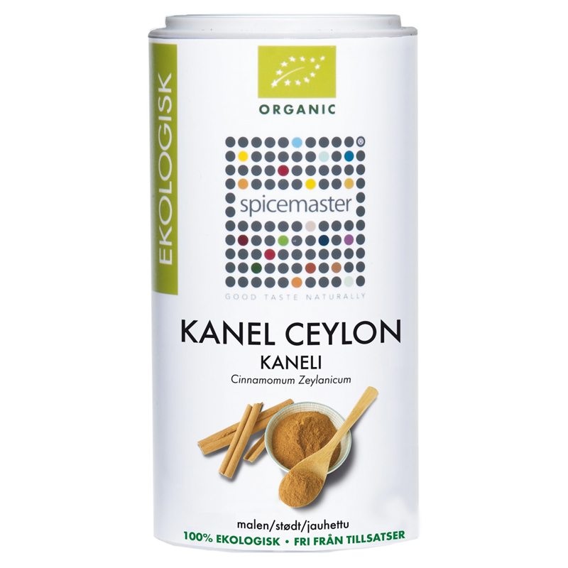 Eko Kanel Mald 25g - 25% rabatt