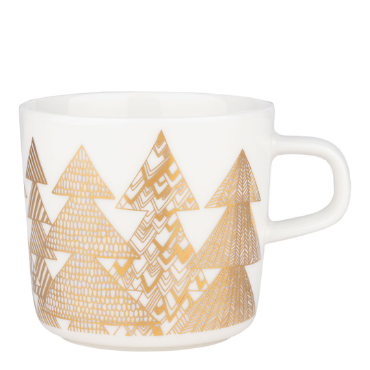 Marimekko - Kuusikossa Kaffekopp 20 cl