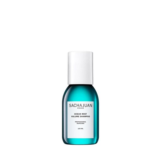 Ocean Mist Shampoo