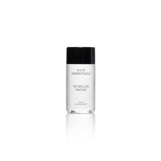 N.C.P. Essentials Micellar Water 100 ml