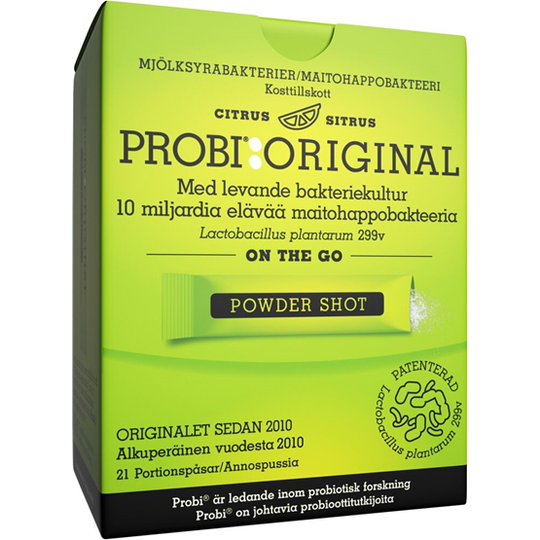 Probi Original Power Shot 21 st