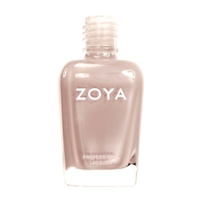 ZOYA Nail Polish Shay