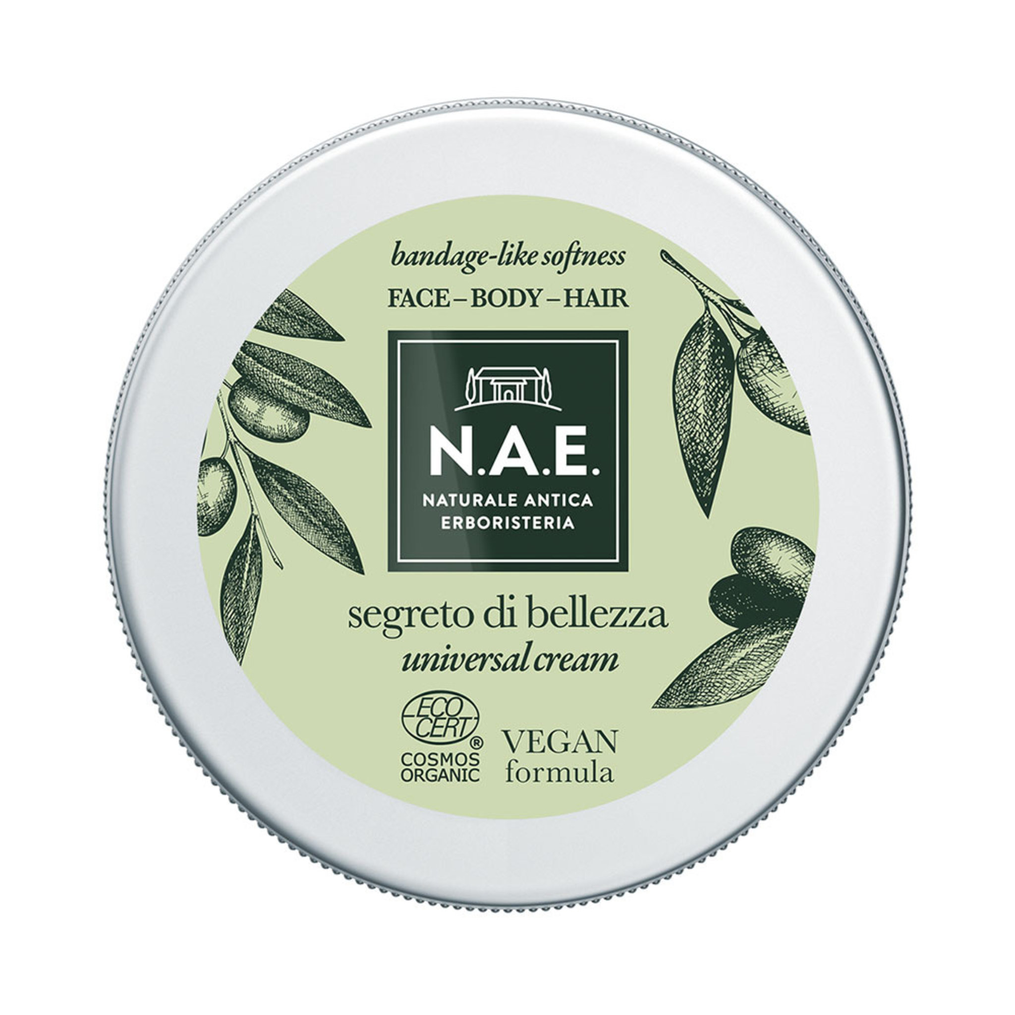 Sergreto Di Bellezza Universal Cream