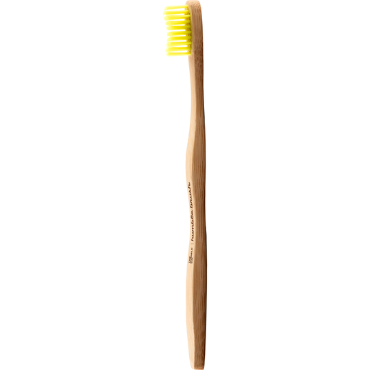 The Humble Co. Adult Medium Yellow