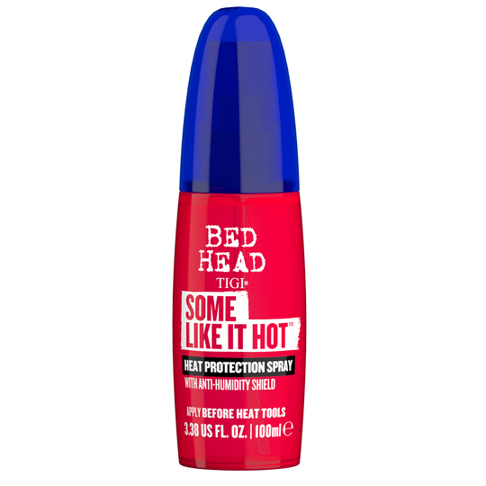 Tigi Bed Head Some Like It Hot Heat Defense Spray 100 ml
