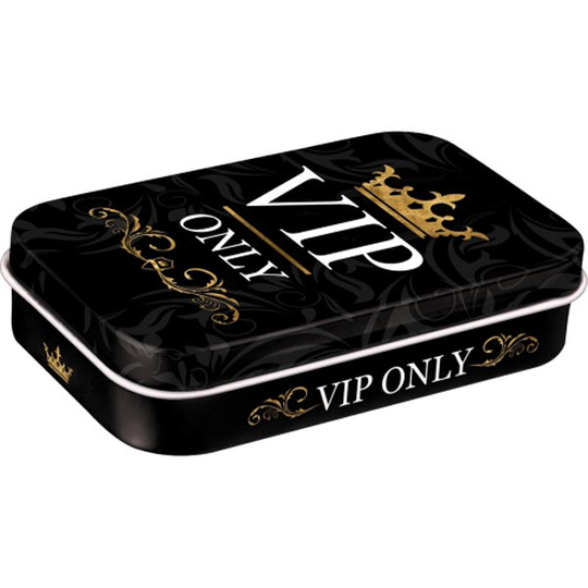 Mints Retro XLarge / VIP only