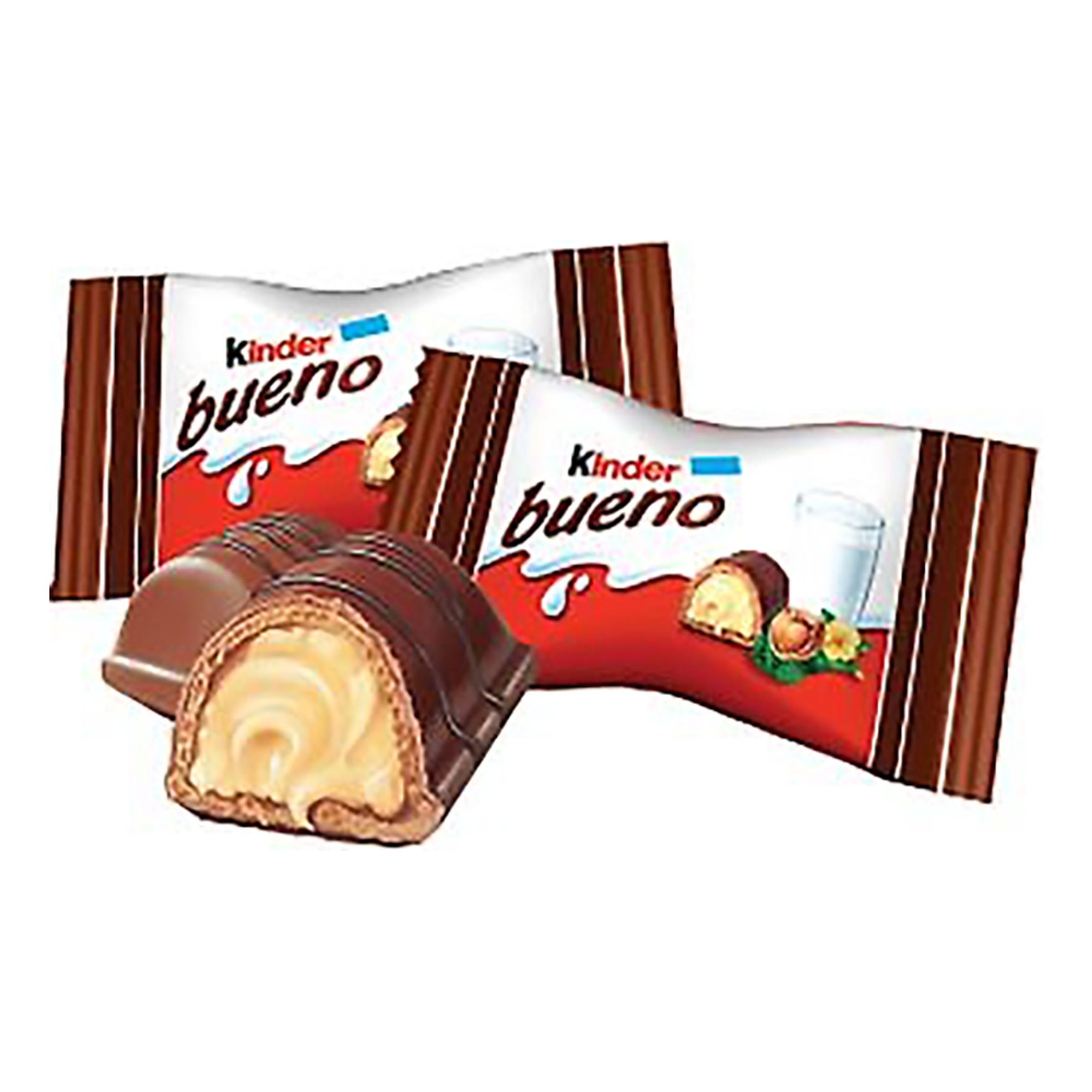 Kinder Bueno Mini Storpack - 2,7 kg