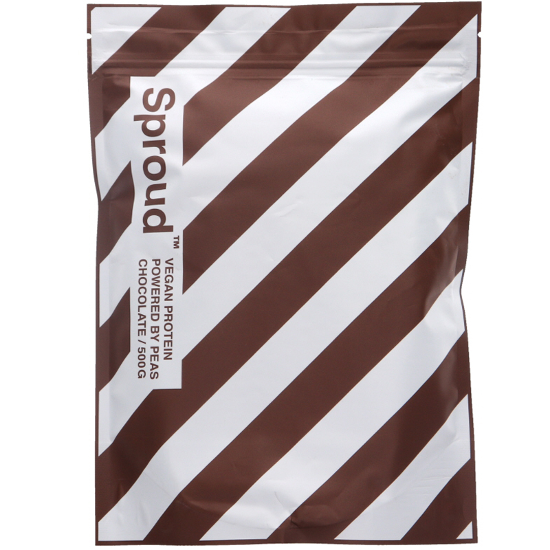 Ärtprotein Choklad - 75% rabatt