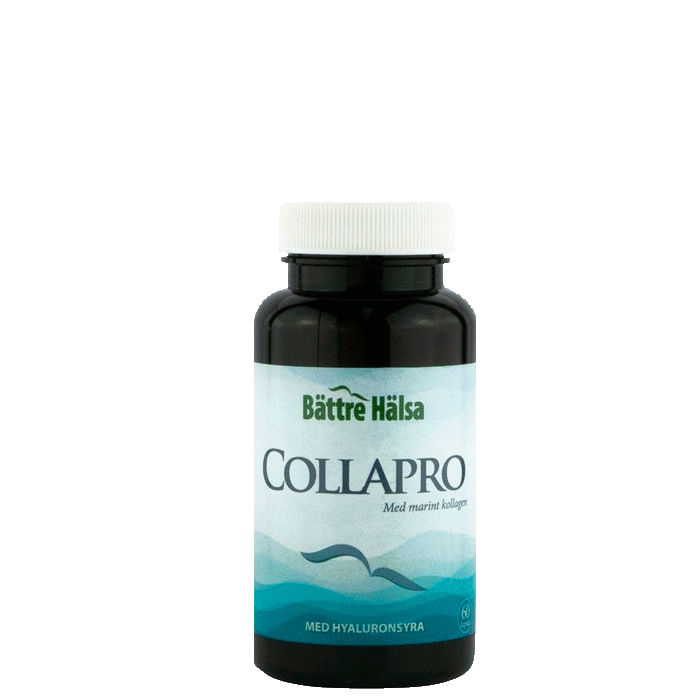 Collapro, 60 kapslar