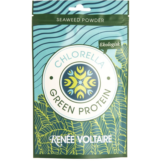 Renée Voltaire Chlorella 100 g