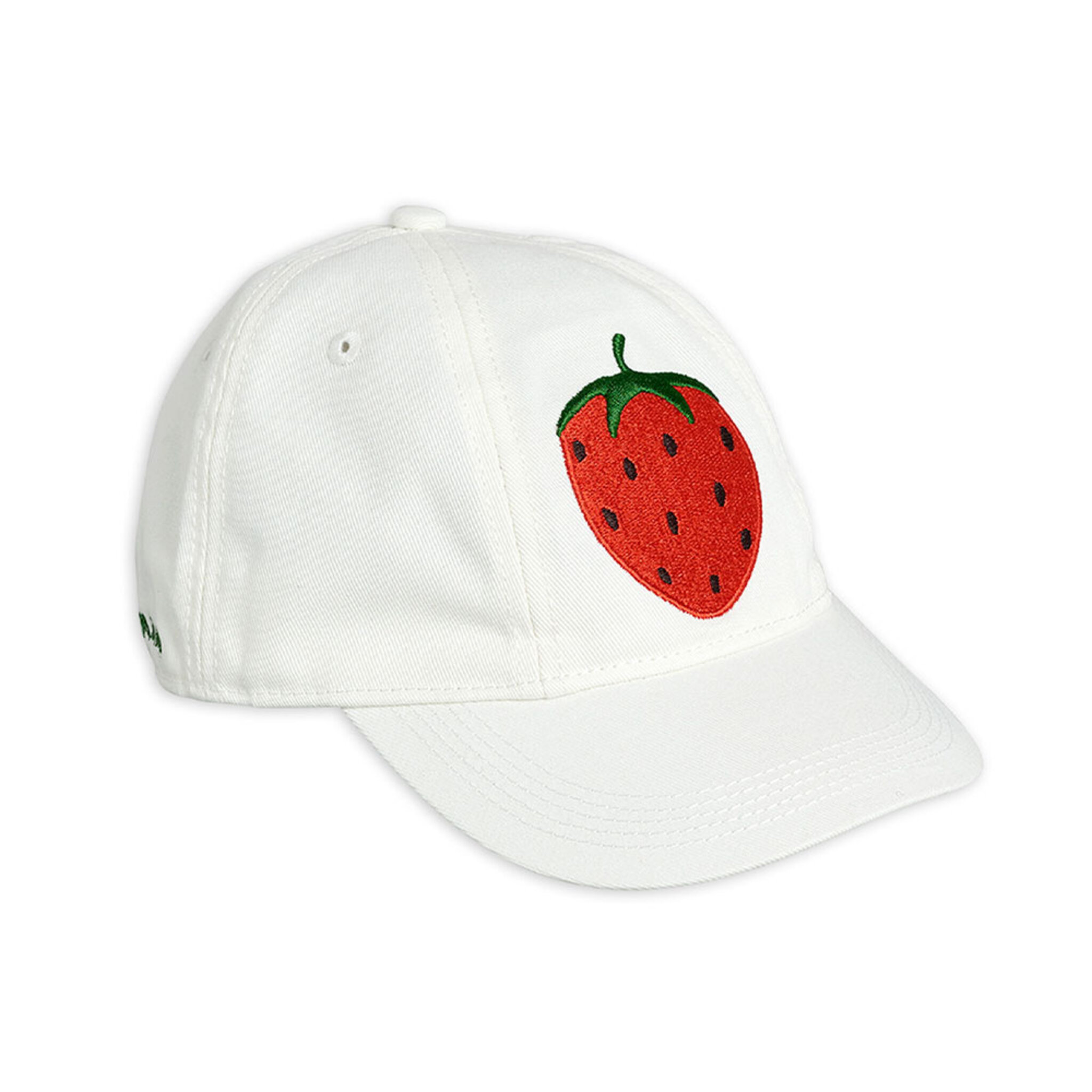 Strawberry Keps