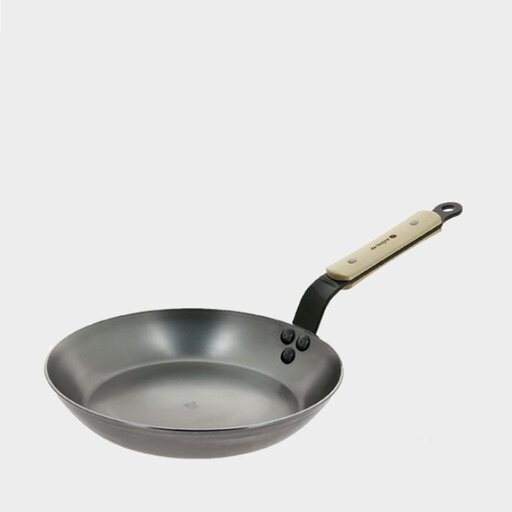 Stekpanna MINERAL B BOIS Ø 28 cm