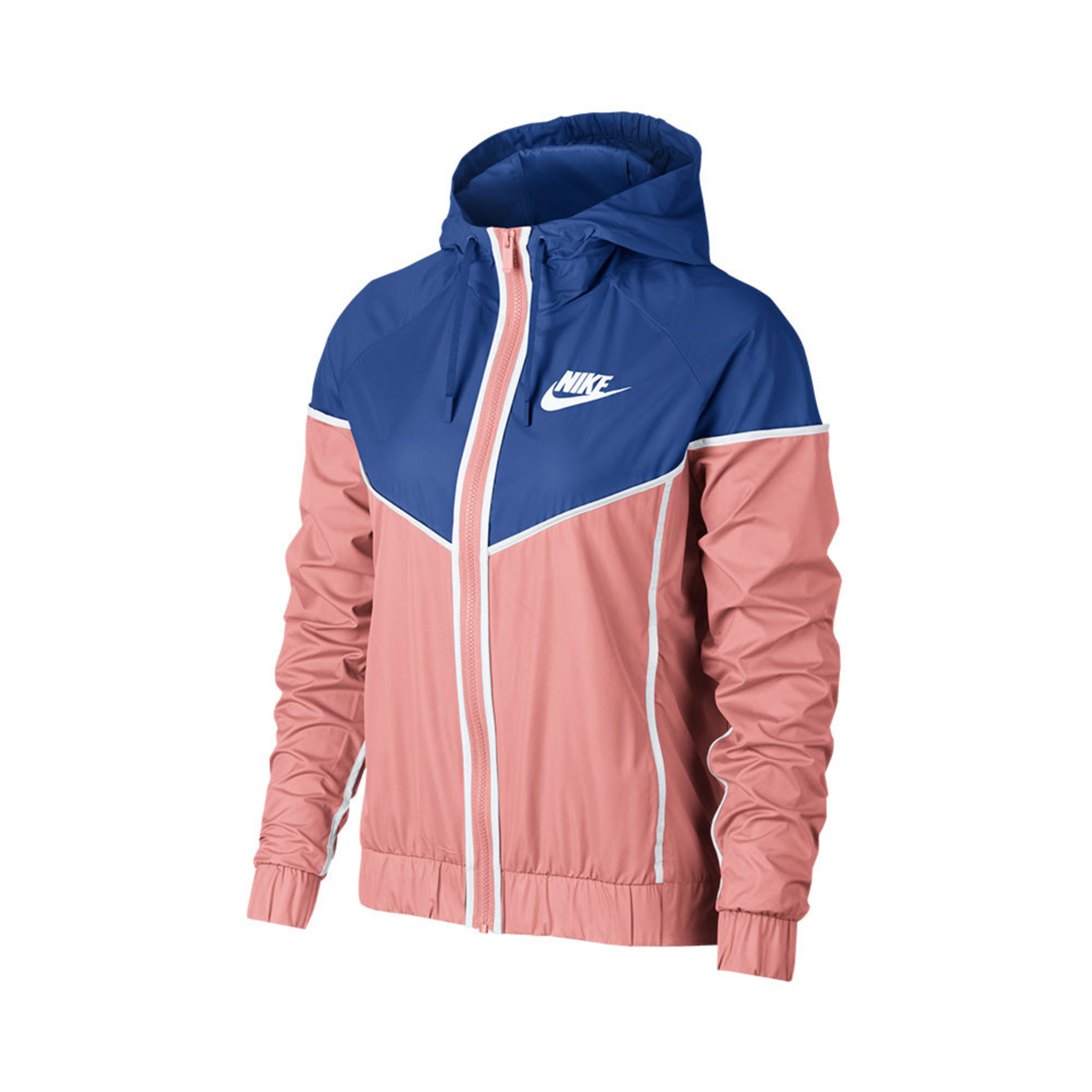 Löparjacka, Sportswear Windrunner