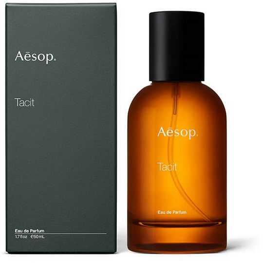 Aesop Tacit