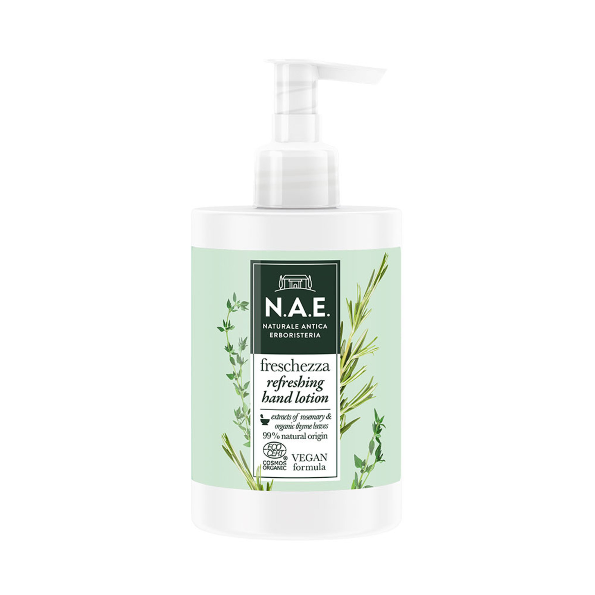 Feschezza Hand Lotion