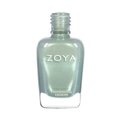 ZOYA Nail Polish Lacey