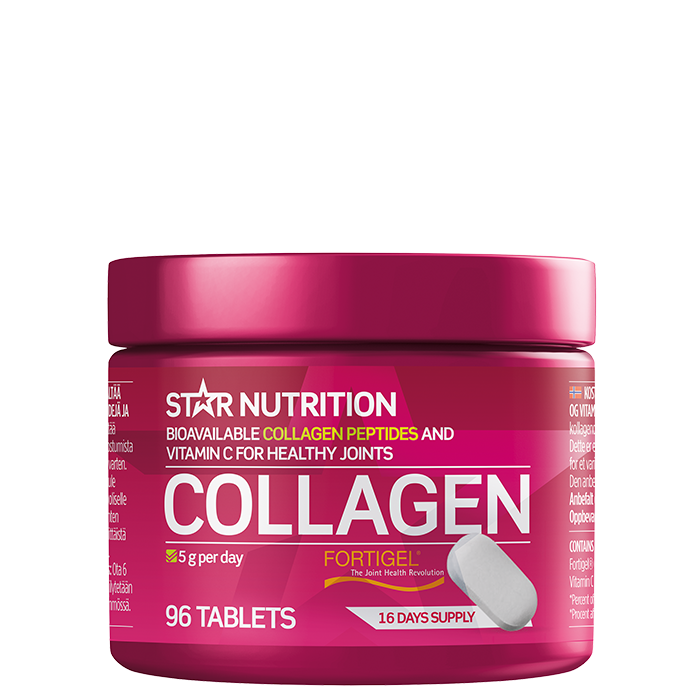 Collagen, 96 tabs