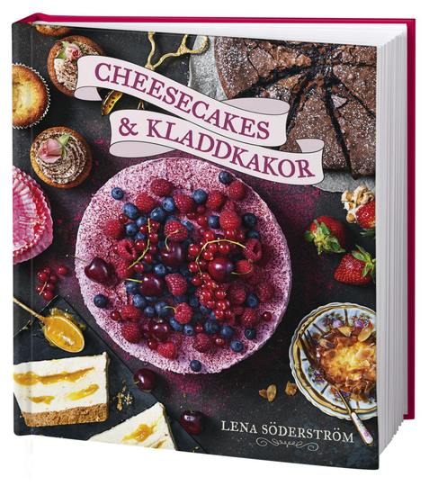 Cheesecakes & Kladdkakor