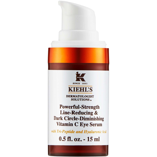 Kiehl's Dermatologist Solutions Powerful Strength Dark Circle Reducing