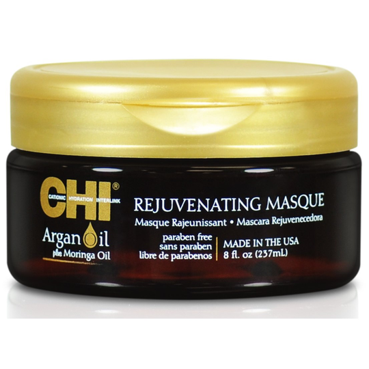 CHI Argan Oil Masque 237 ml