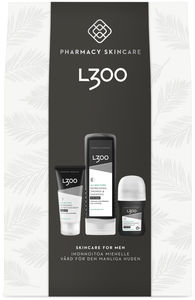 L300 Gift pack For Men 1 st