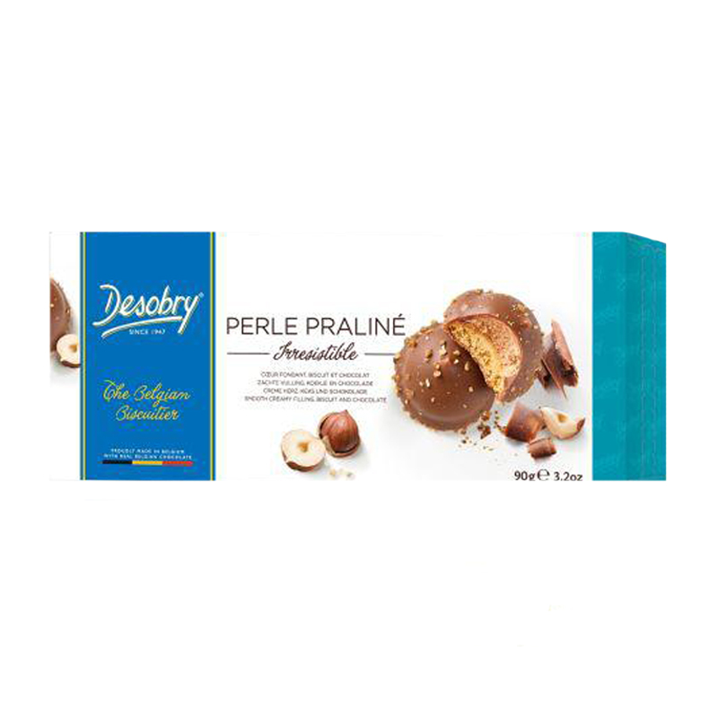 Praliner Hasselnötter 90g - 33% rabatt