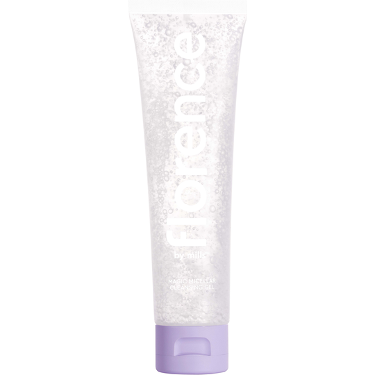Florence By Mills Magic Micellar Cleansing Gel 9 g