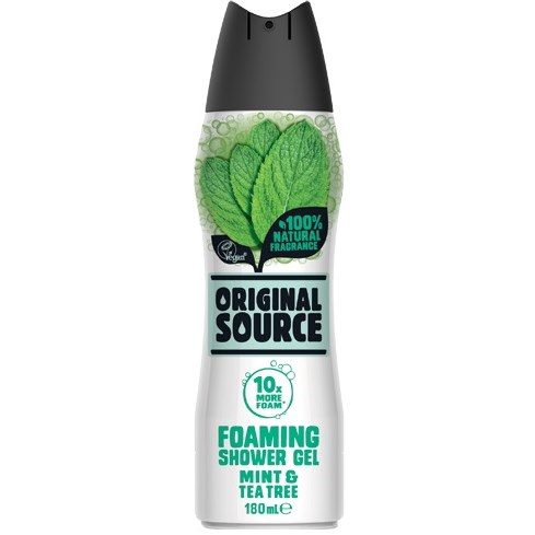 Original Source Mint & Tea Tree 180 ml