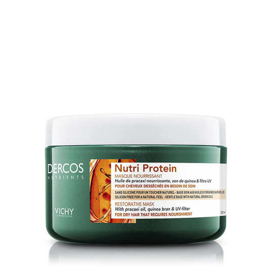 Dercos Nutrients Nutri Protein Hårinpackning
