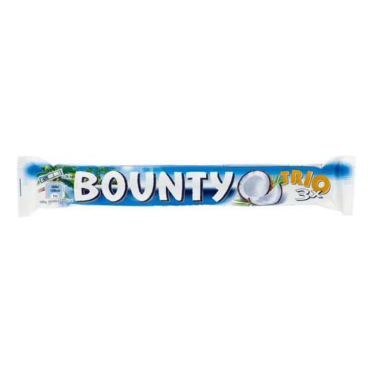 Bounty Trio