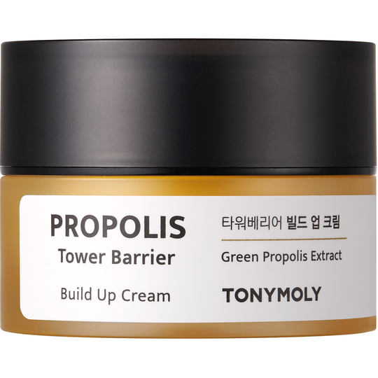 Tonymoly Barrier Build up Cream 50 ml