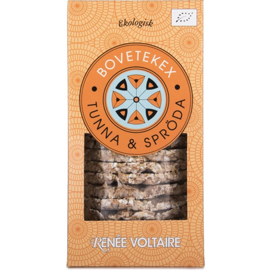 Renée Voltaire Bovetekex 120g EKO