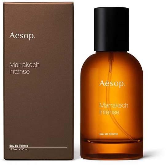 Aesop Marrakech Intense EDP 50 ml