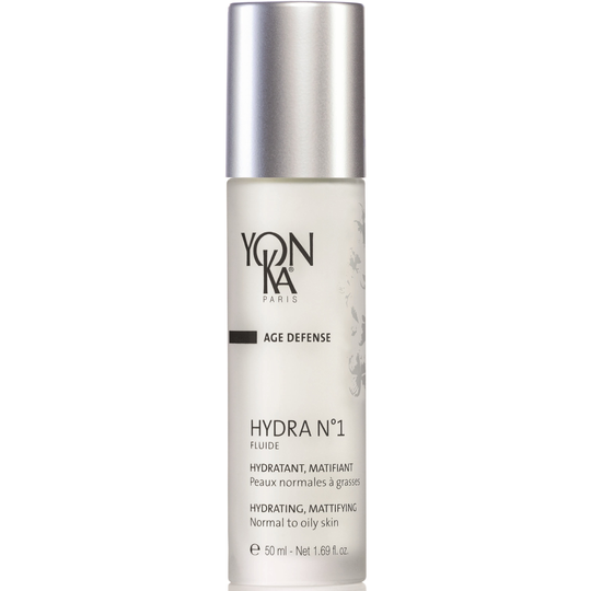 Yon-Ka Age Defense Hydra N°1 Fluide 50 ml