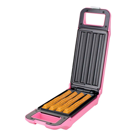 Emerio Churros Maker - Rosa