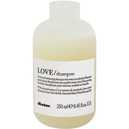 Davines Essential Love Curl Shampoo 250 ml