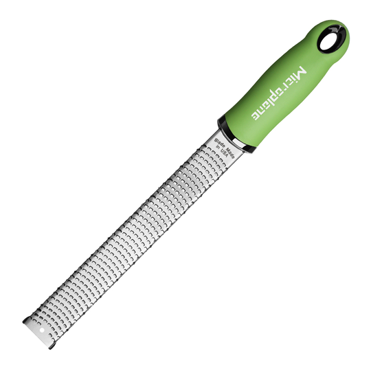 Microplane - Premium Classic Rivjärn enkelt Lime