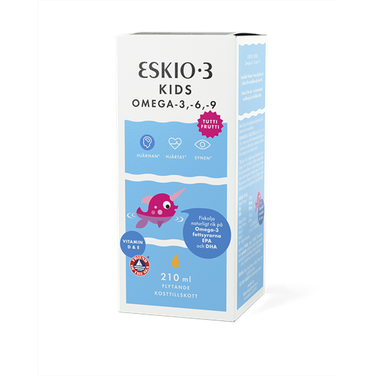 Eskio-3 Kids 210 ml