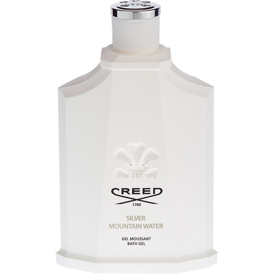 Creed Silver Mountain Water Shower Gel