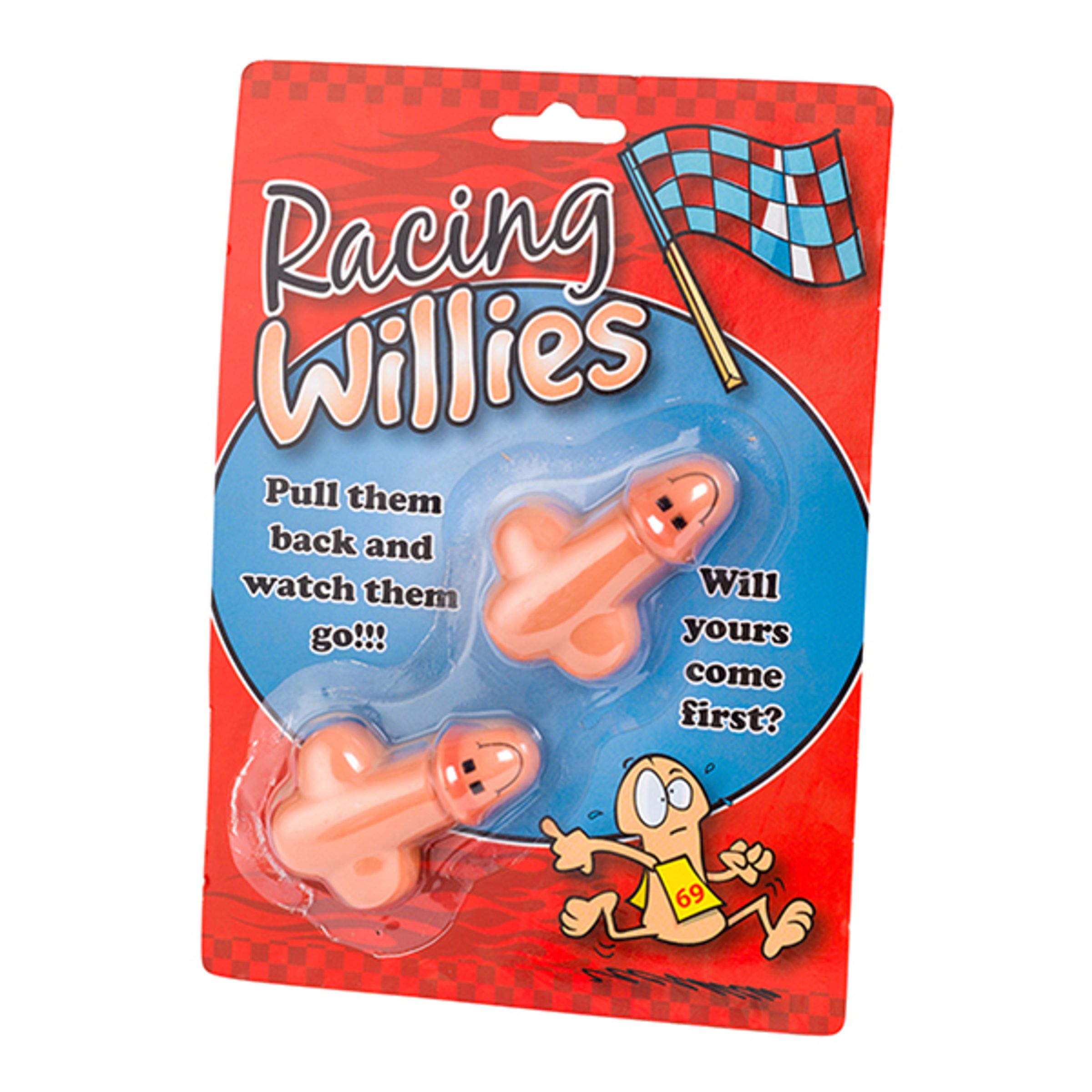 Racing Willies